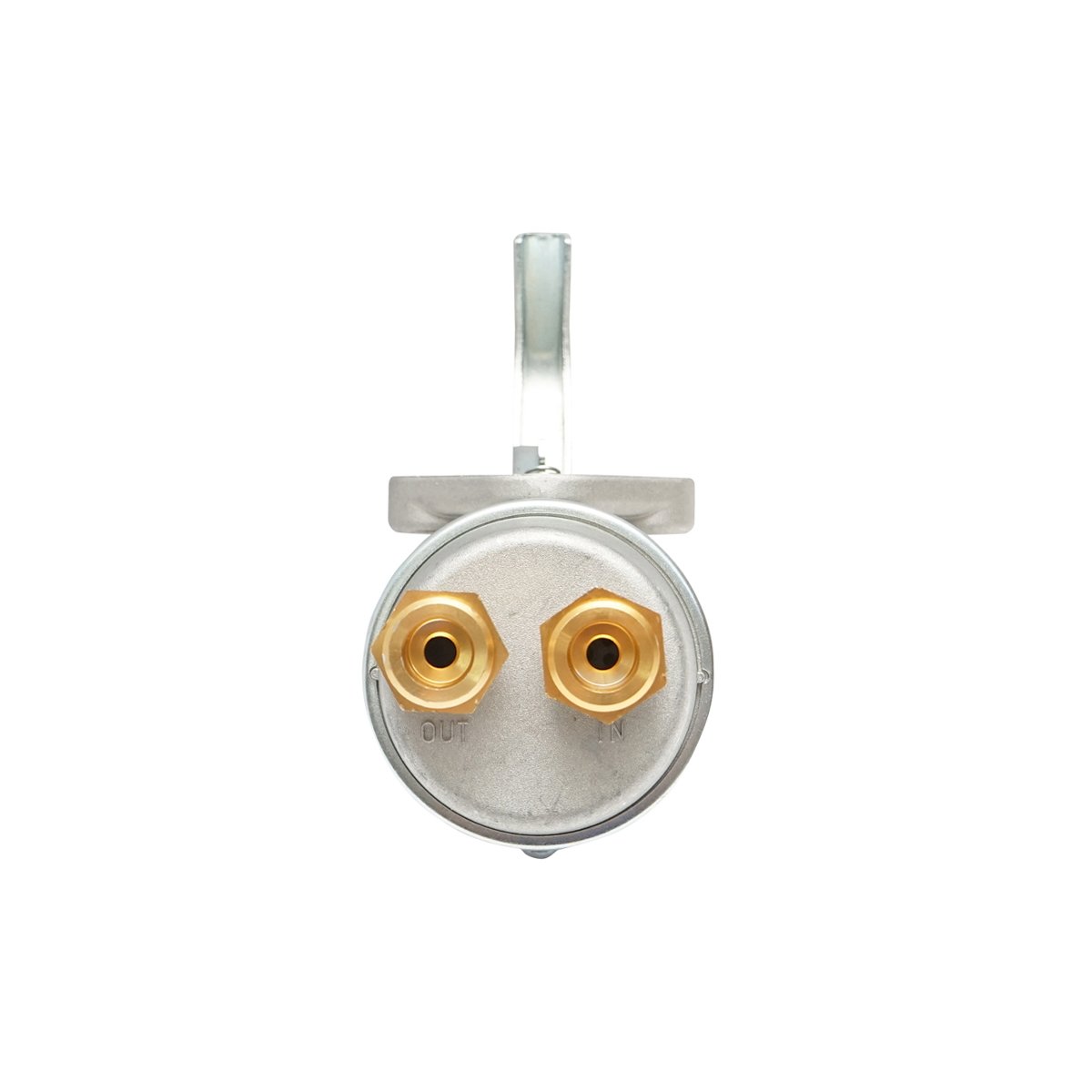 Pompa alimentare pentru Case IH, New Holland cod OEM 84268475, 84269570, 9849121, 702242410, 2830122, 2830266, 504146090, 504380241, 6905143